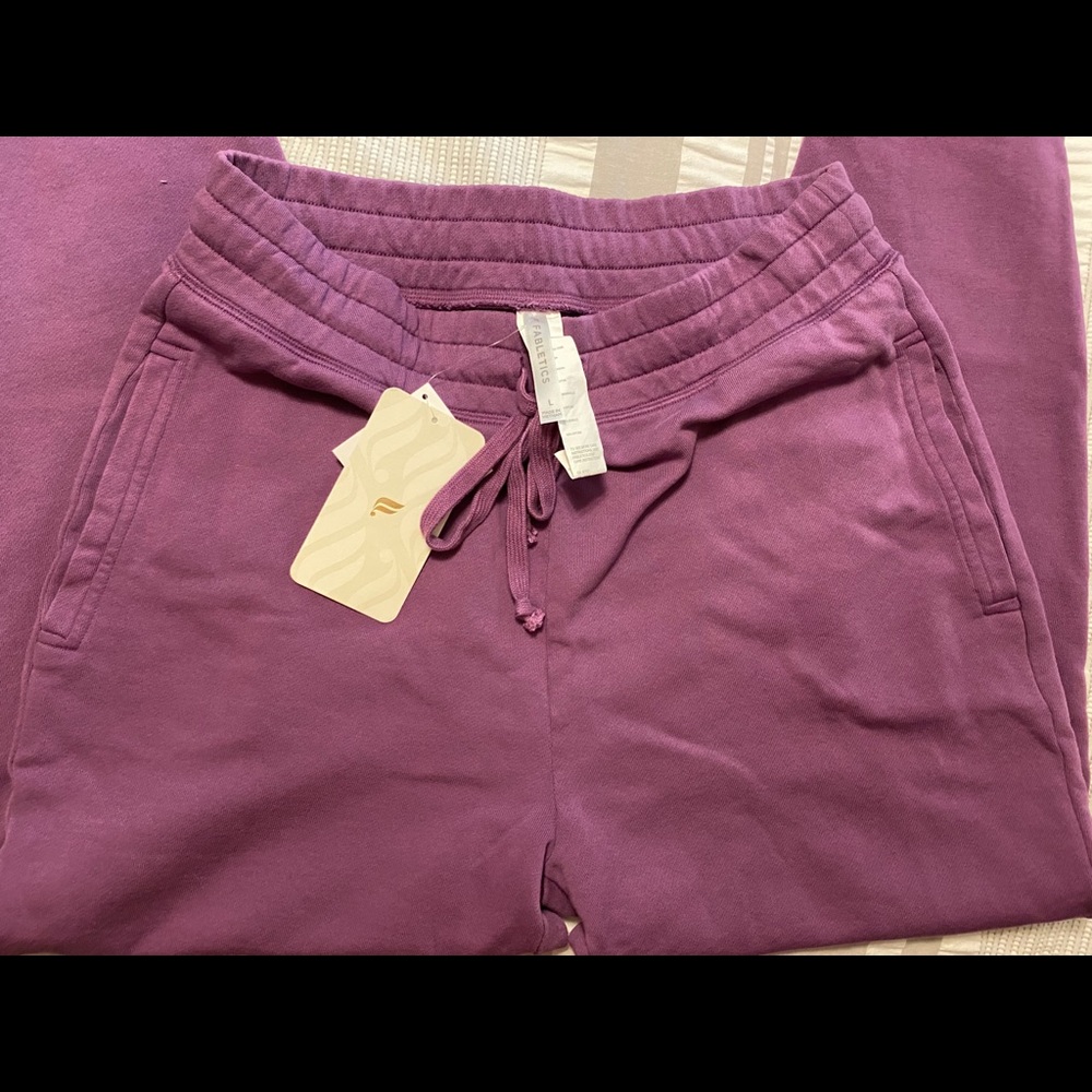Fabletics Joggers